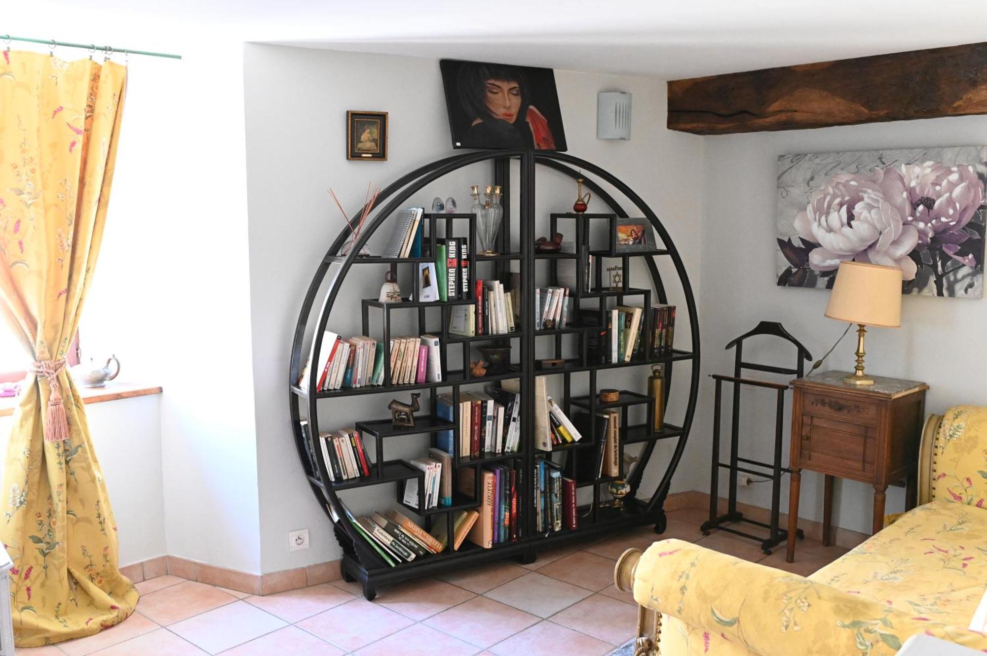 Chambres D'Hotes Le Puits D'Amour Mirandol-Bourgnounac Luaran gambar